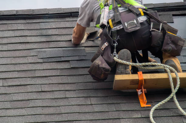 Reliable Roofing contractor in Nolanville, TX by Brentwood Metal Roofing